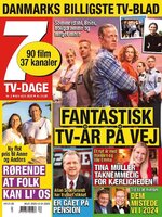 7 TV-Dage